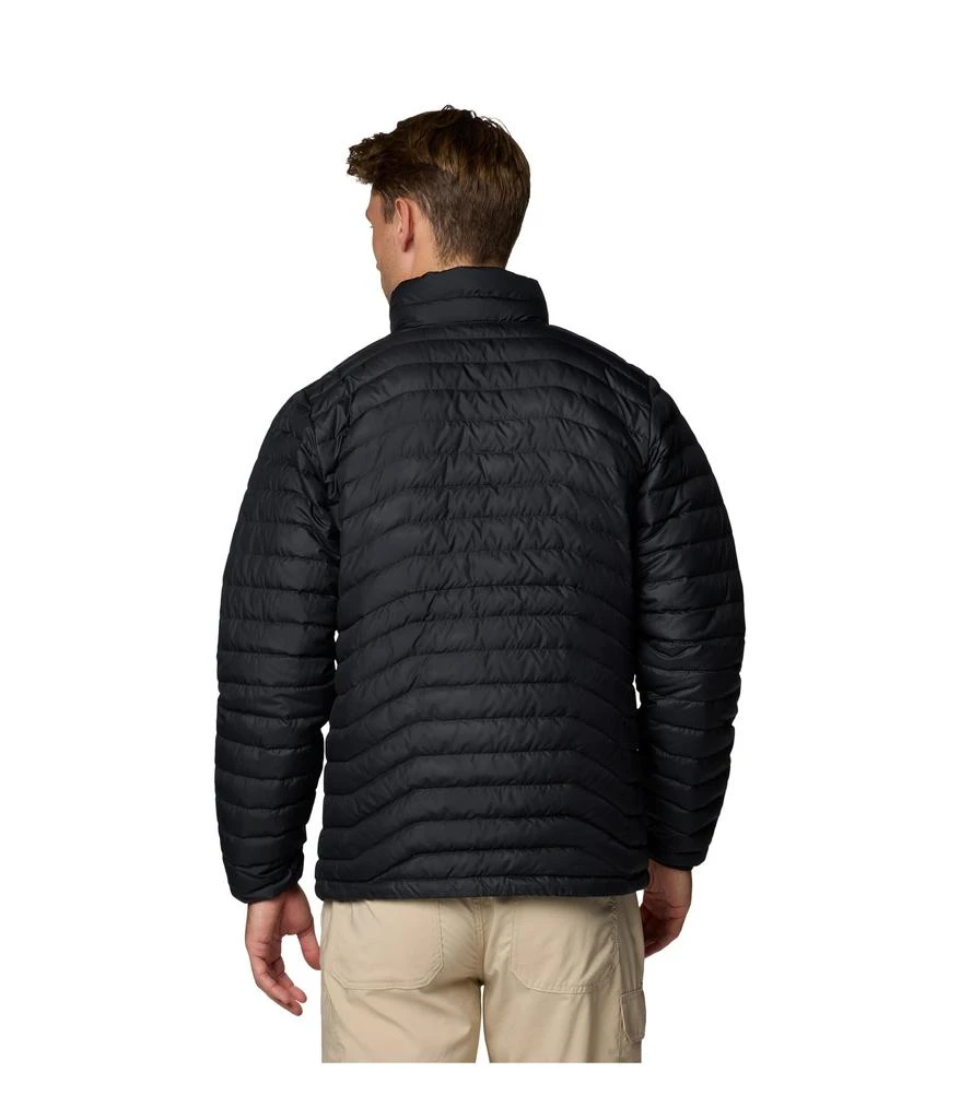 商品Columbia|Westridge™ Down Jacket,价格¥1000,第3张图片详细描述