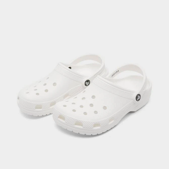 商品Crocs|Big Kids' Crocs Classic Clog Shoes,价格¥295,第2张图片详细描述