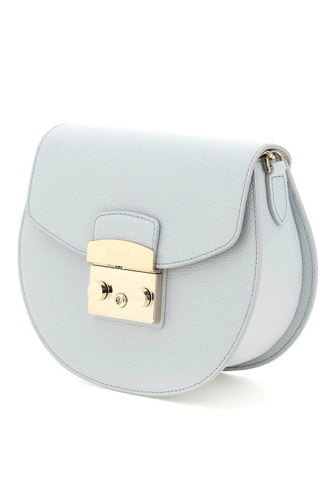 商品Furla|METROPOLIS MINI CROSSBODY BAG,价格¥1222,第2张图片详细描述