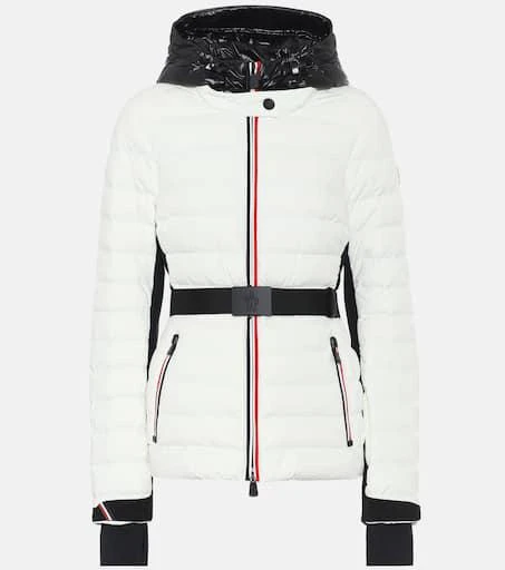 商品Moncler|Bruche羽绒滑雪夹克,价格¥16009,第1张图片