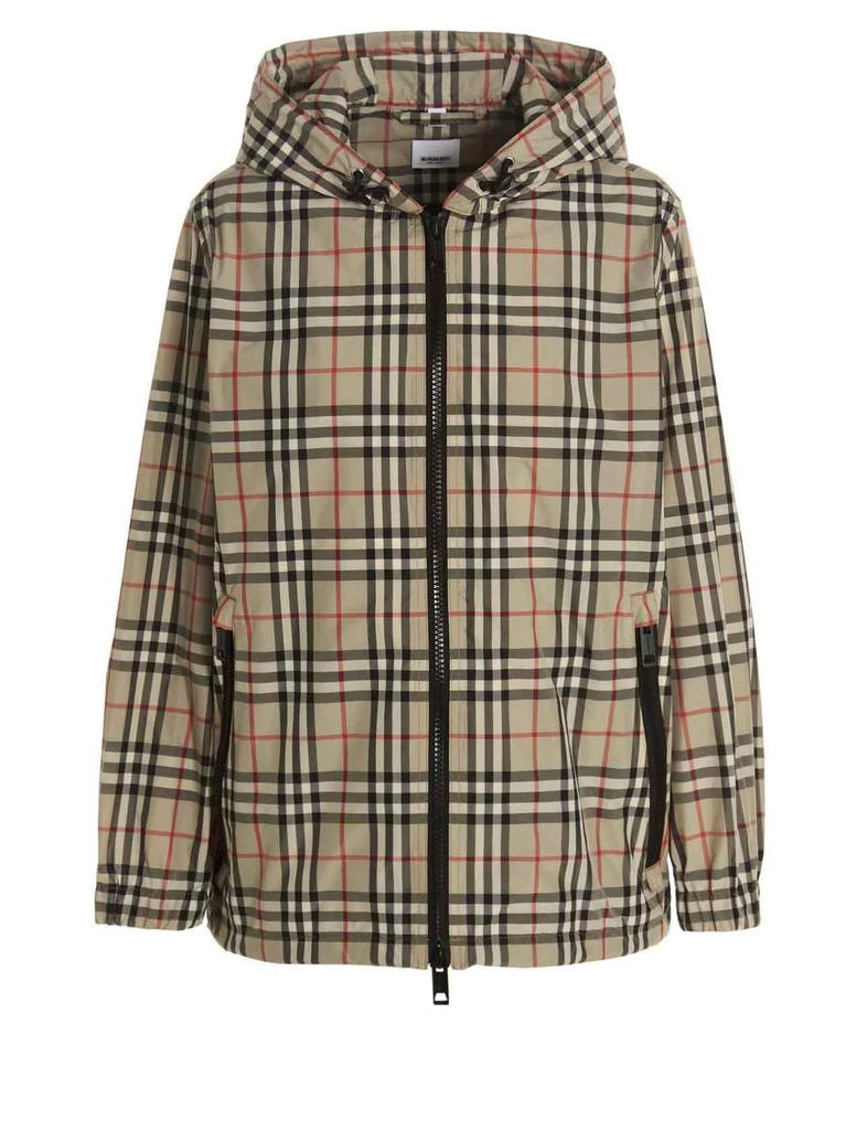 商品Burberry|'Everton' jacket,价格¥7151,第1张图片