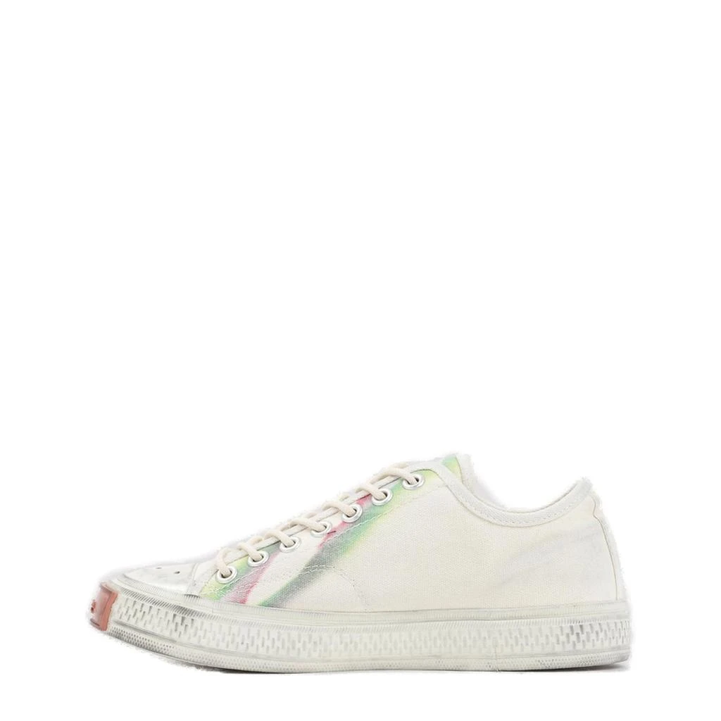 商品Acne Studios|Acne Studios Spray-Effect Low-Top Sneakers,价格¥1652,第2张图片详细描述