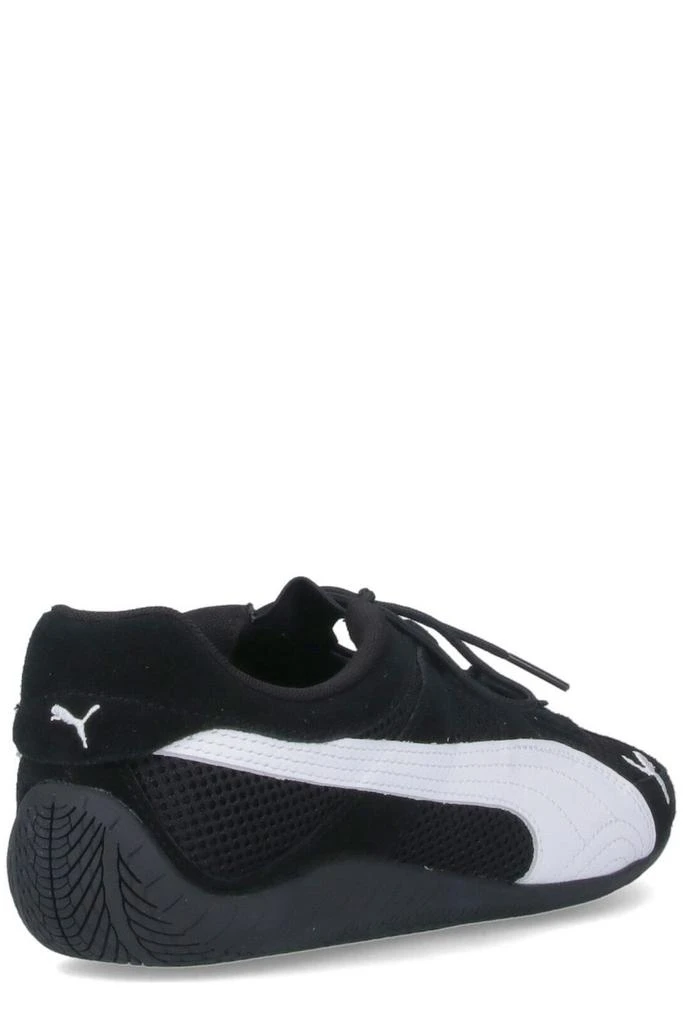 商品Puma|Puma Speedcat Go Lace-Up Sneakers,价格¥587,第3张图片详细描述