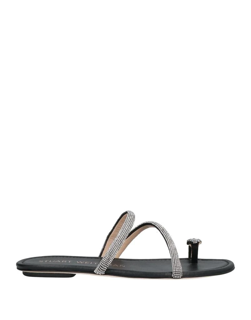 商品Stuart Weitzman|Flip flops,价格¥1523,第1张图片