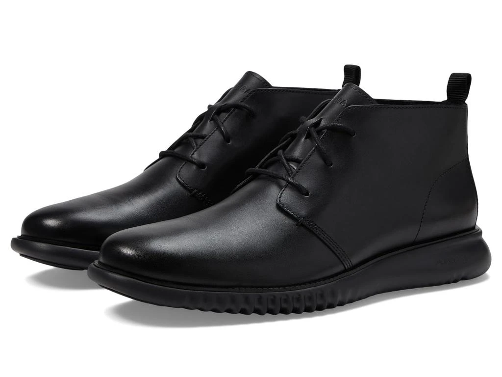 商品Cole Haan|2 Zerogrand Chukka,价格¥1085,第1张图片