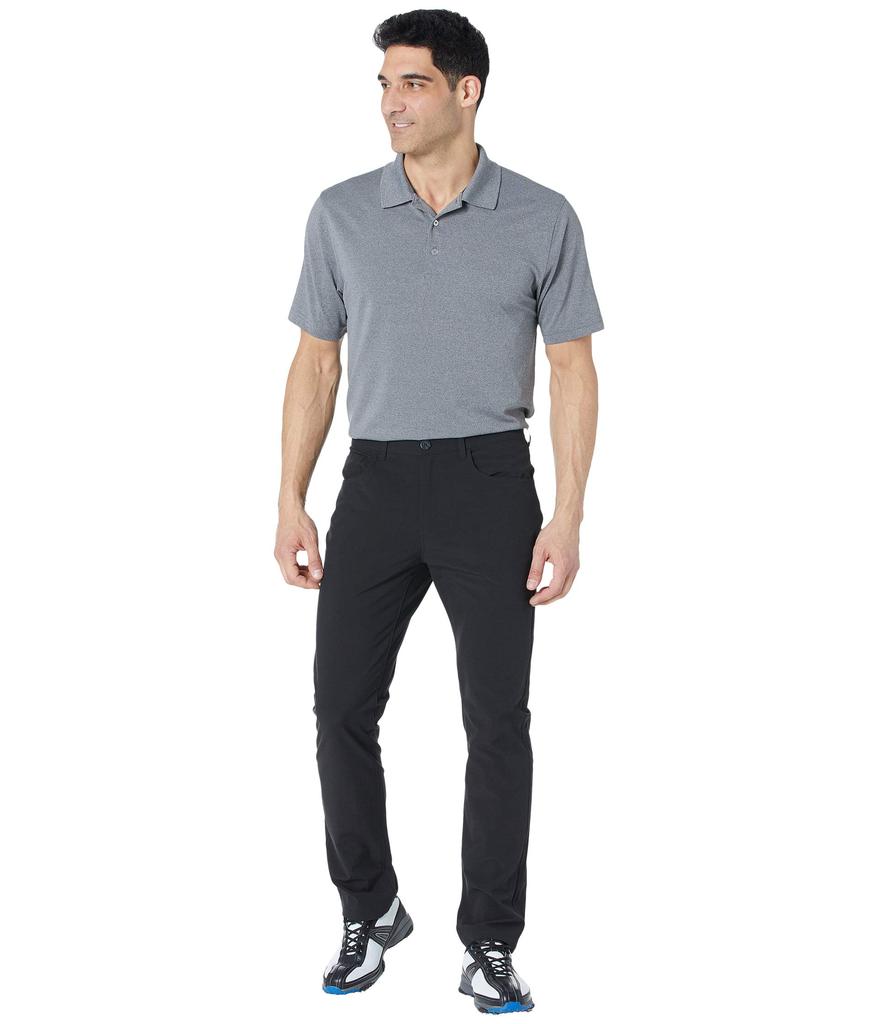 Everplay Five-Pocket Horizontal Texture Pants商品第4张图片规格展示