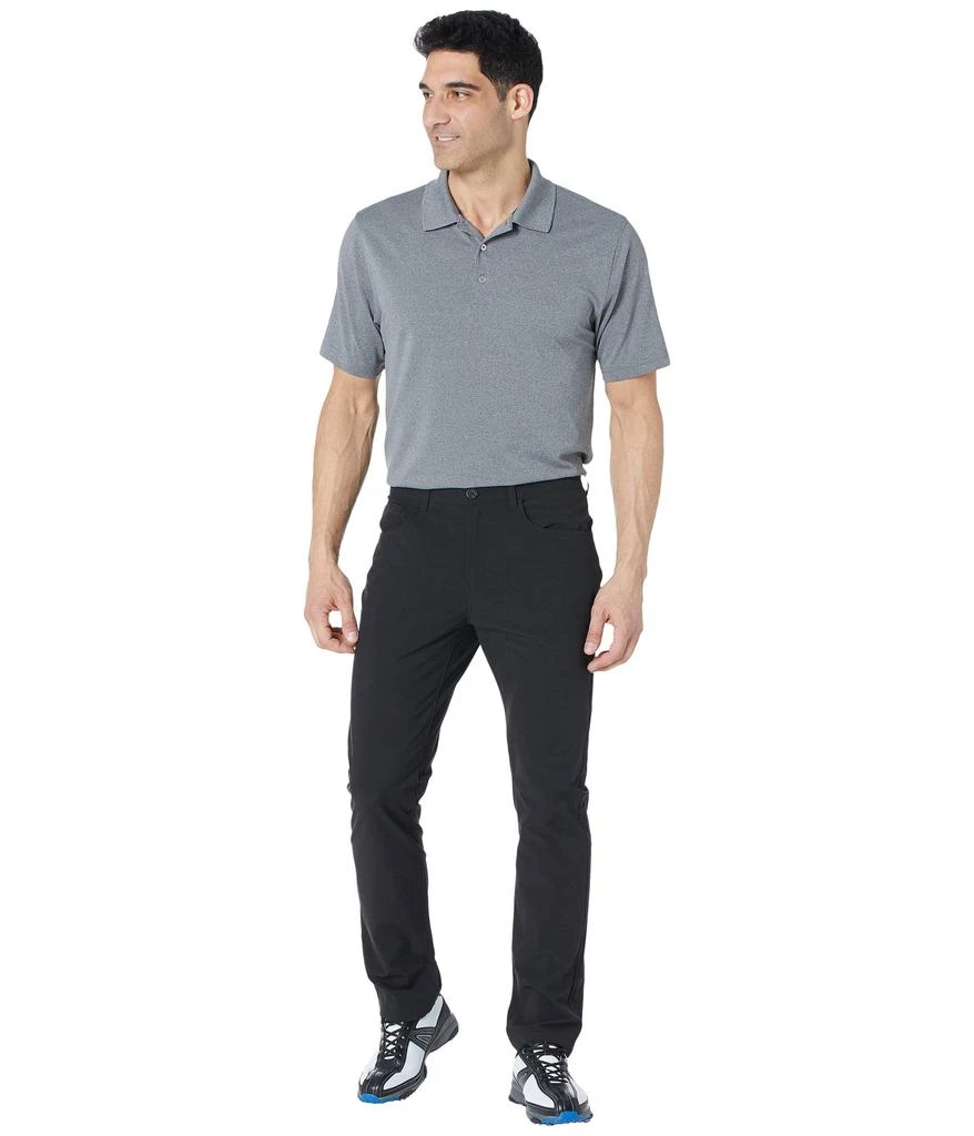 商品Callaway|Everplay Five-Pocket Horizontal Texture Pants,价格¥537,第4张图片详细描述