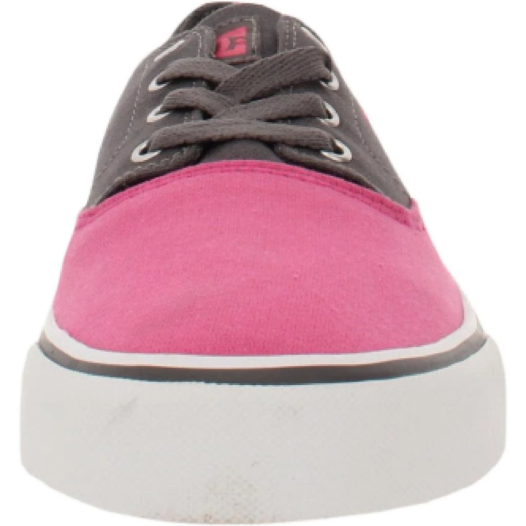 商品DC|DC Womens Flash 2 TX MX Lifestyle Fitness Athletic and Training Shoes,价格¥91,第3张图片详细描述