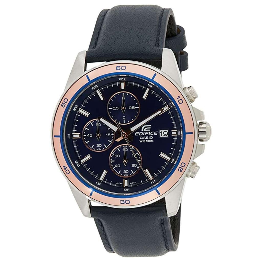 商品Casio|Casio Edifice   手表,价格¥522,第1张图片