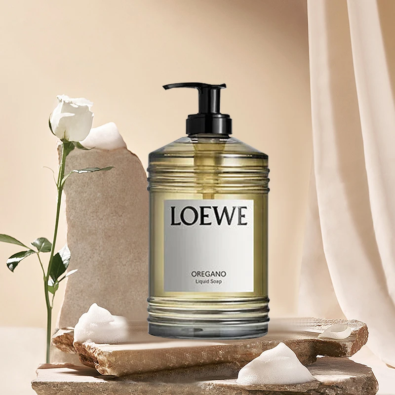 LOEWE罗意威全系列沐浴露360ml 商品
