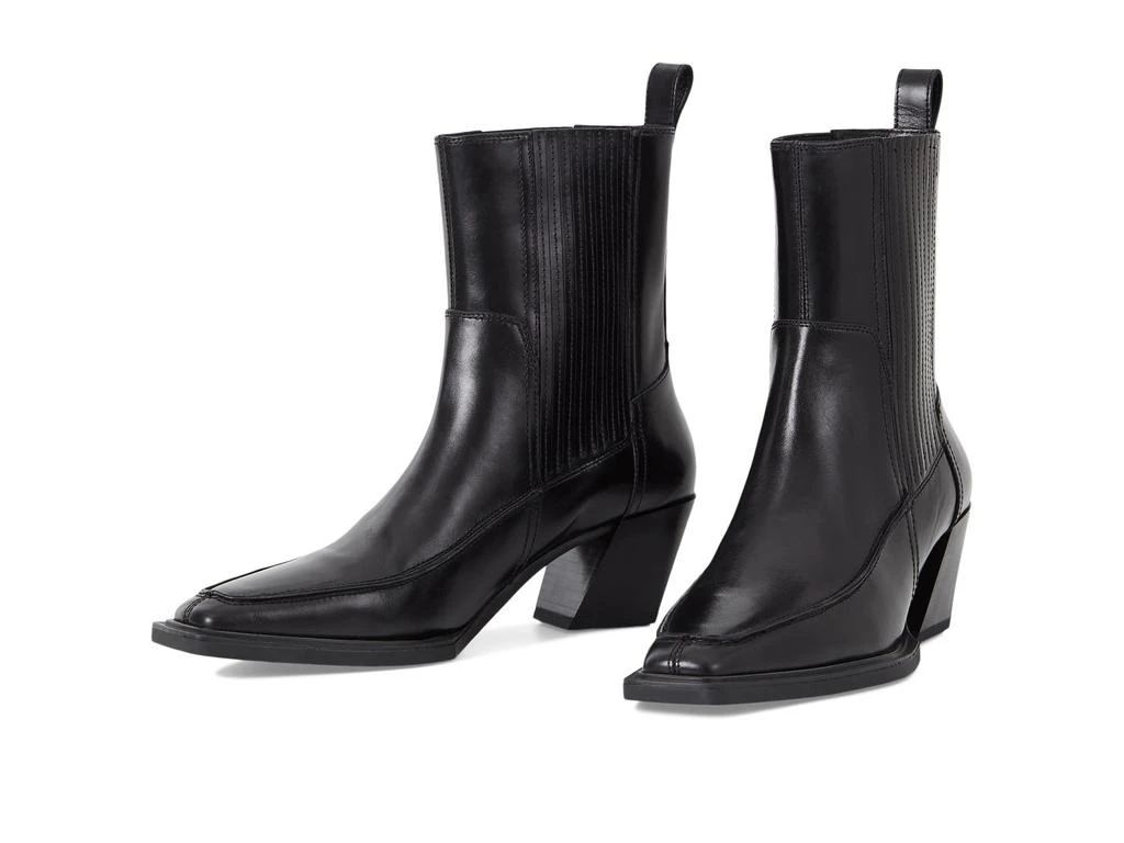 商品Vagabond Shoemakers|Alina Leather Chelsea Bootie,价格¥1615,第1张图片