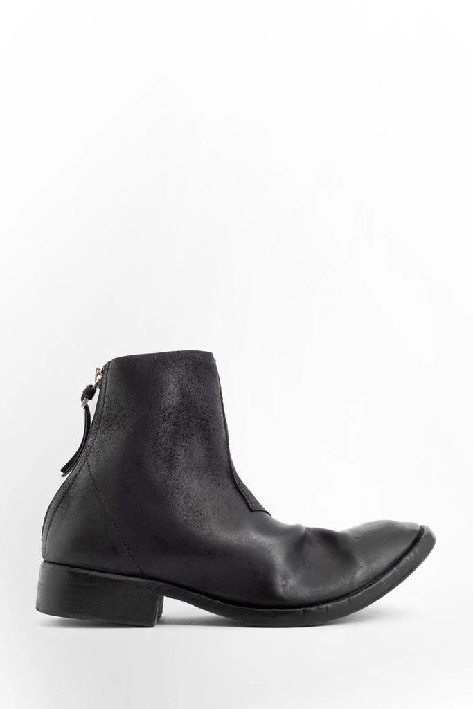 商品11 by Boris Bidjan Saberi|BORIS BIDJAN SABERI BOOTS,价格¥9944,第1张图片