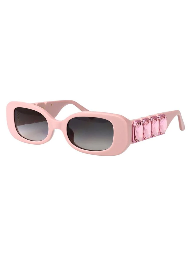 商品Linda Farrow|Linda Farrow Sunglasses,价格¥3955,第2张图片详细描述