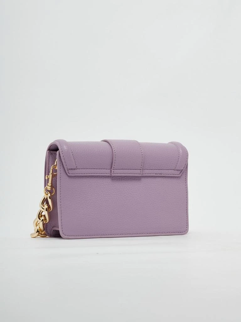 商品Versace|Versace Jeans Couture Range F Couture 01 Clutch,价格¥1690,第3张图片详细描述