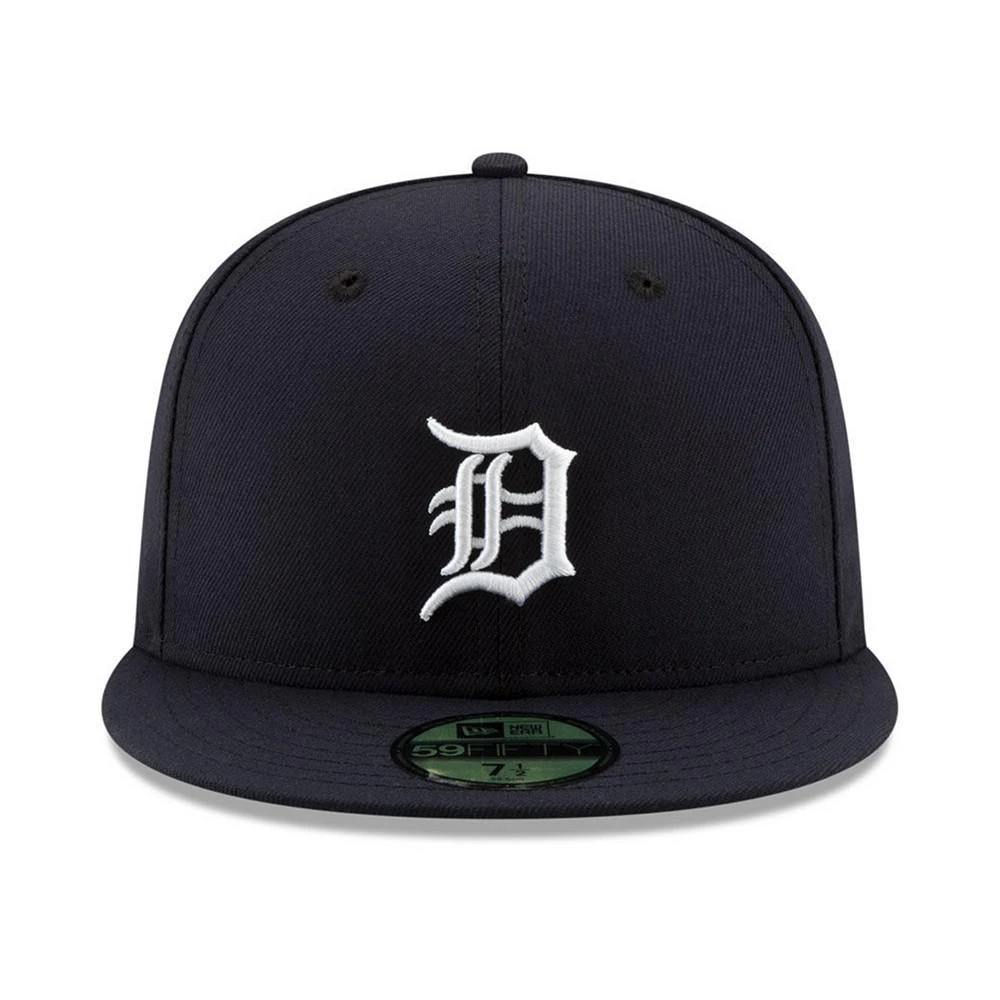 商品New Era|Detroit Tigers Authentic Collection 59FIFTY Fitted Cap,价格¥255,第2张图片详细描述