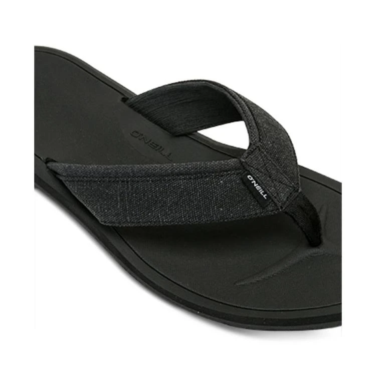 商品O'Neill|Men's Nacho Libre Molded Sandals,价格¥157,第2张图片详细描述