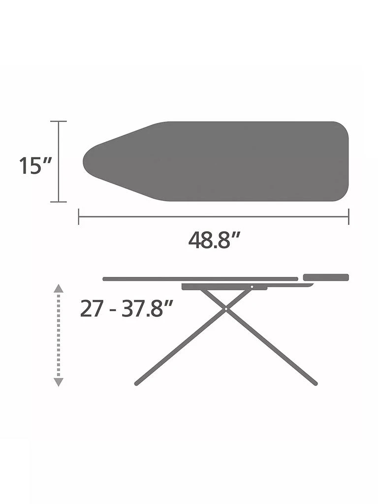 Ironing Board B 商品