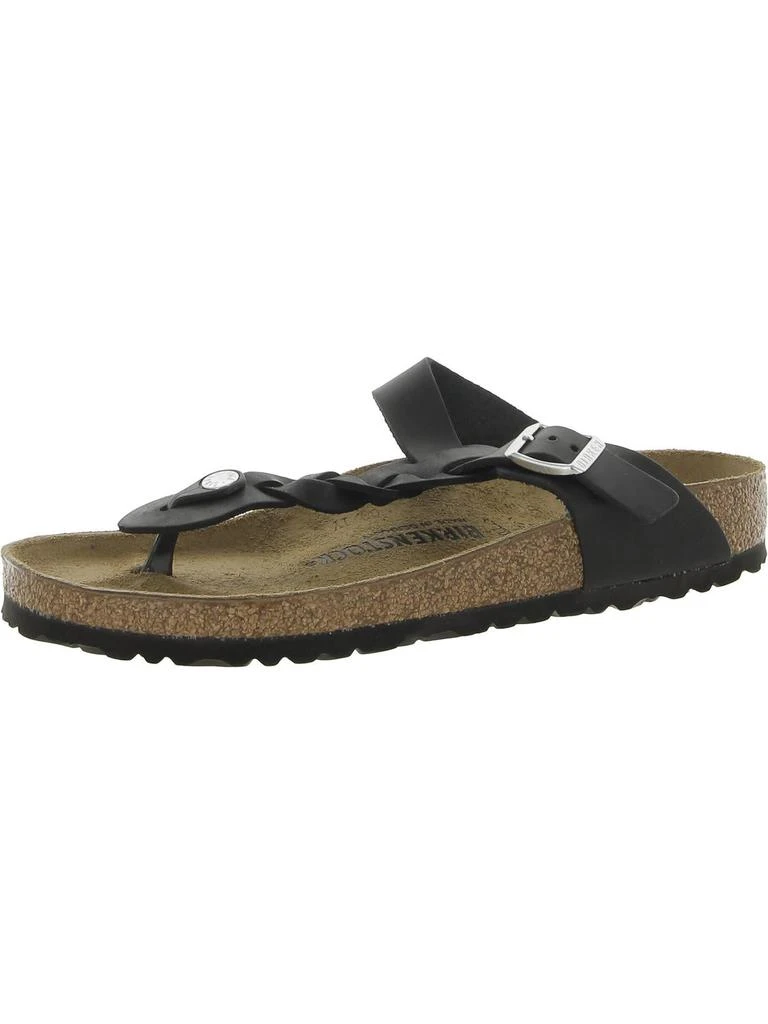 商品Birkenstock|Womens Casual Flip Flop Thong Sandals,价格¥834,第1张图片