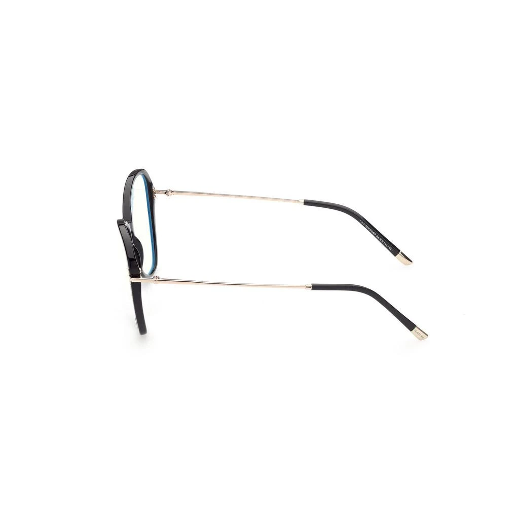 商品Tom Ford|Tom Ford Eyewear Butterfly Frame Glasses,价格¥2035,第3张图片详细描述
