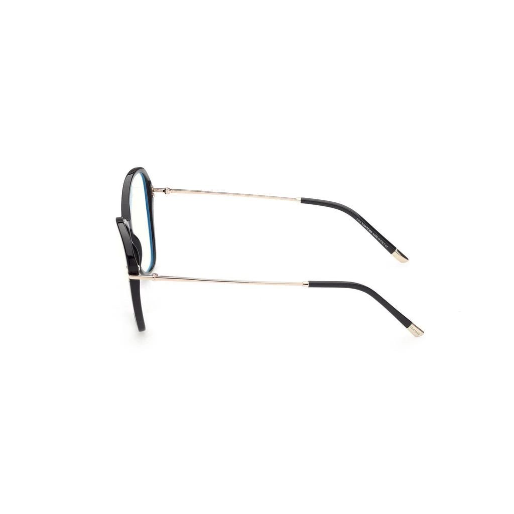 商品Tom Ford|Tom Ford Eyewear Butterfly Frame Glasses,价格¥2279,第3张图片详细描述