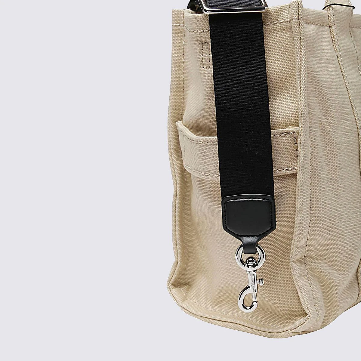 商品【商品预售7天发货】 Marc Jacobs|Marc Jacobs 女士手提包 M0016161260 花色,价格¥1196,第3张图片详细描述