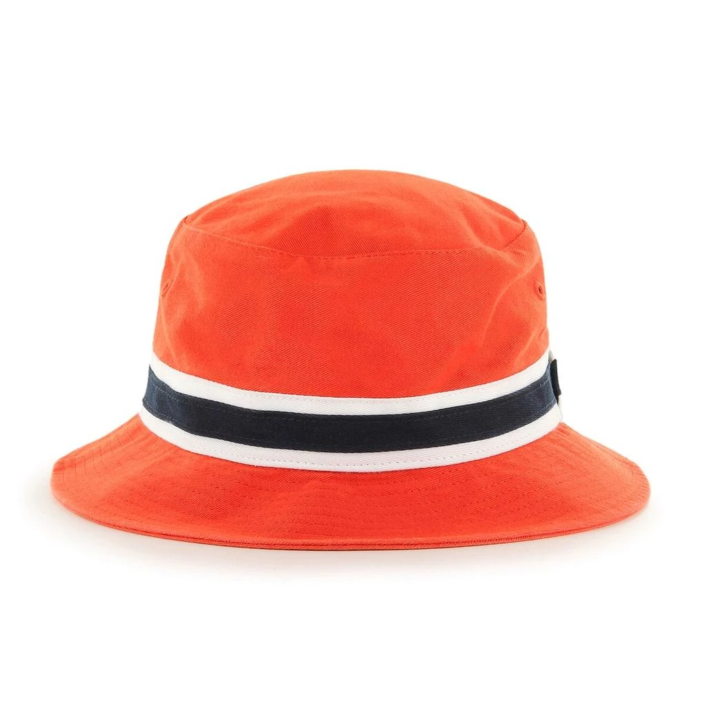 商品47 Brand|47 Brand Bears Striped Bucket Hat - Men's,价格¥285,第1张图片