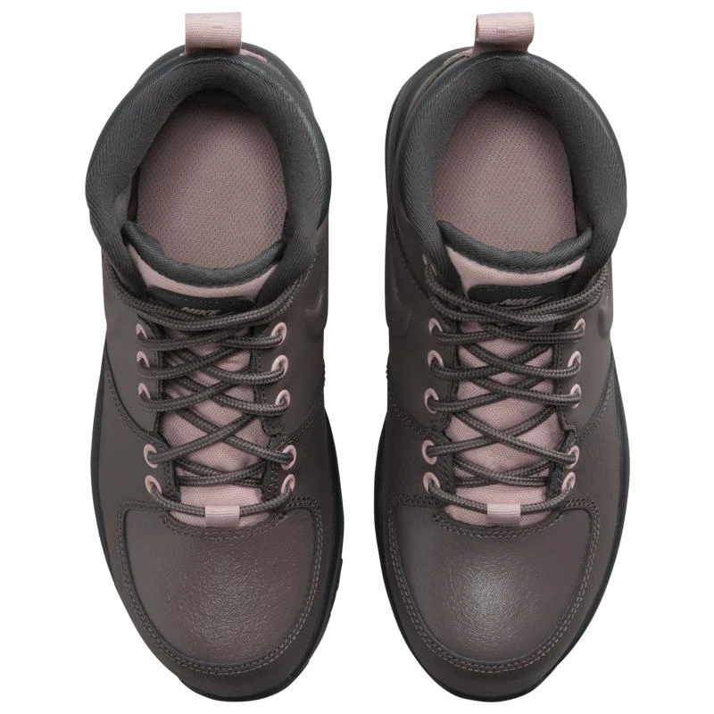 商品NIKE|Nike Manoa '17 Leather - Girls' Grade School,价格¥312,第4张图片详细描述