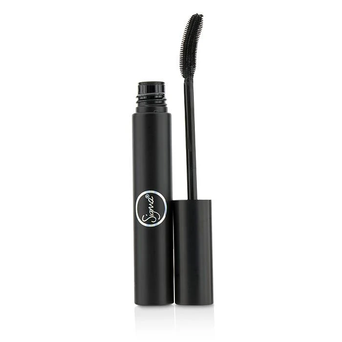 商品Sigma Beauty|Sigma Beauty 错综卷翘睫毛膏 - # Black -Black(One Size),价格¥173,第3张图片详细描述