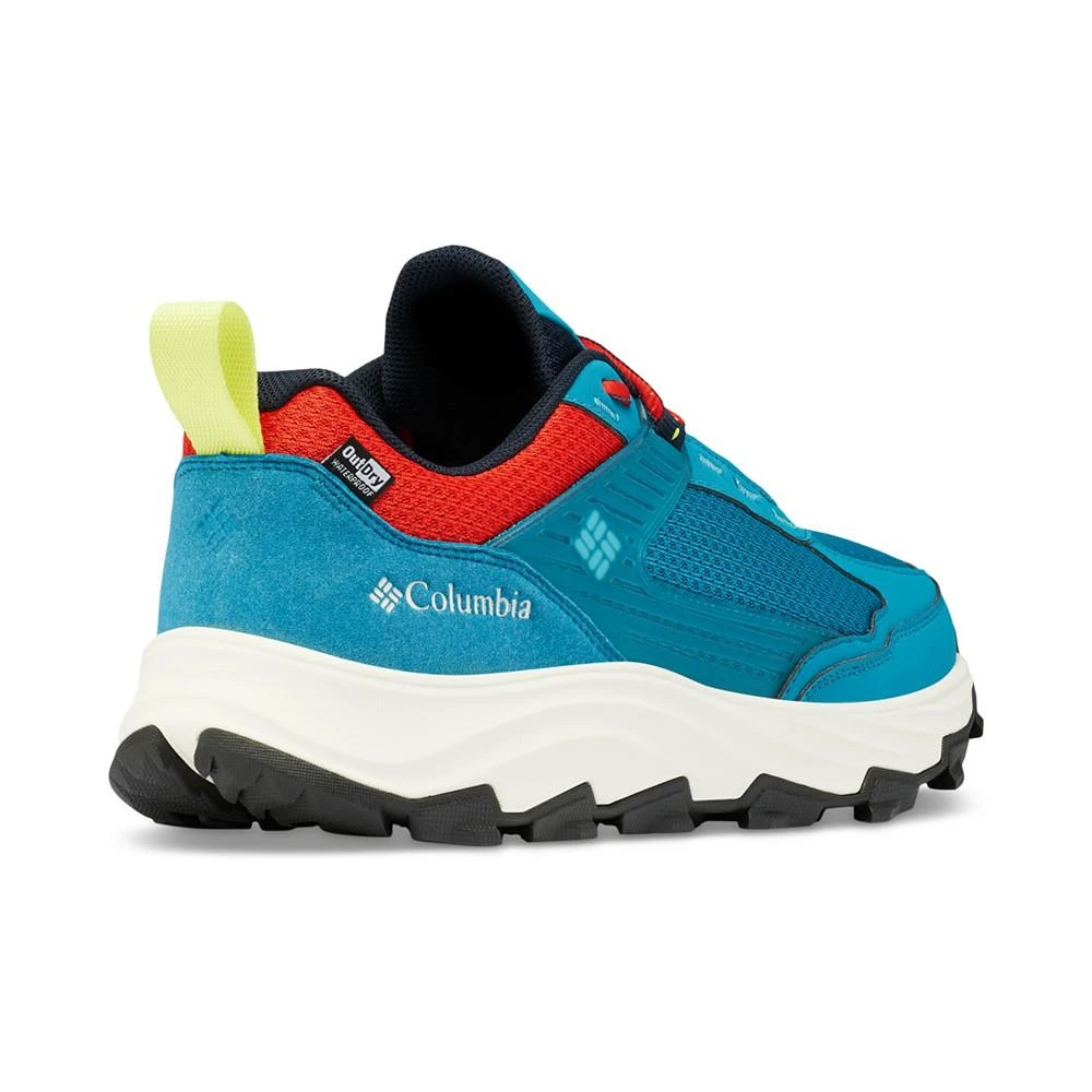 商品Columbia|Men's Hatana Max Outdry Outdoor Shoe,价格¥355,第4张图片详细描述