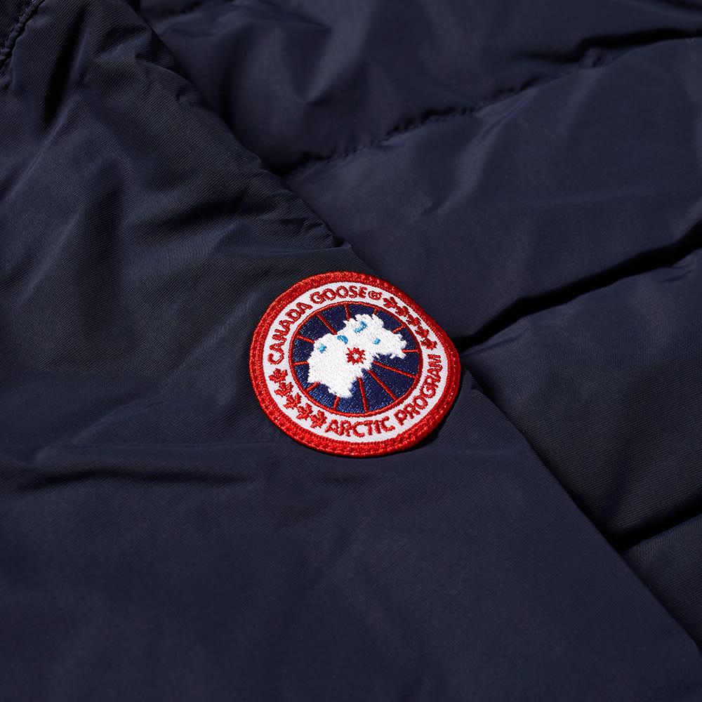 Canada Goose Hybridge Base Jacket商品第4张图片规格展示