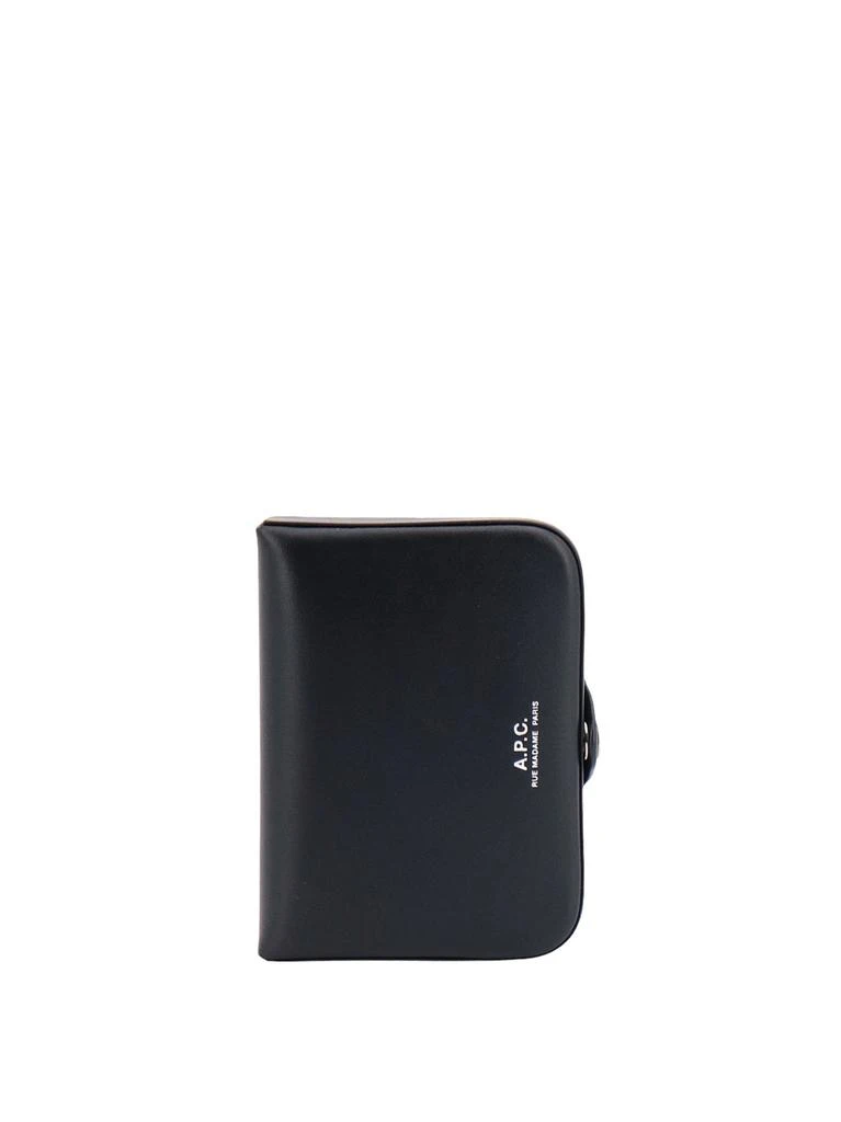 商品A.P.C.|Coin Purse,价格¥1582,第1张图片