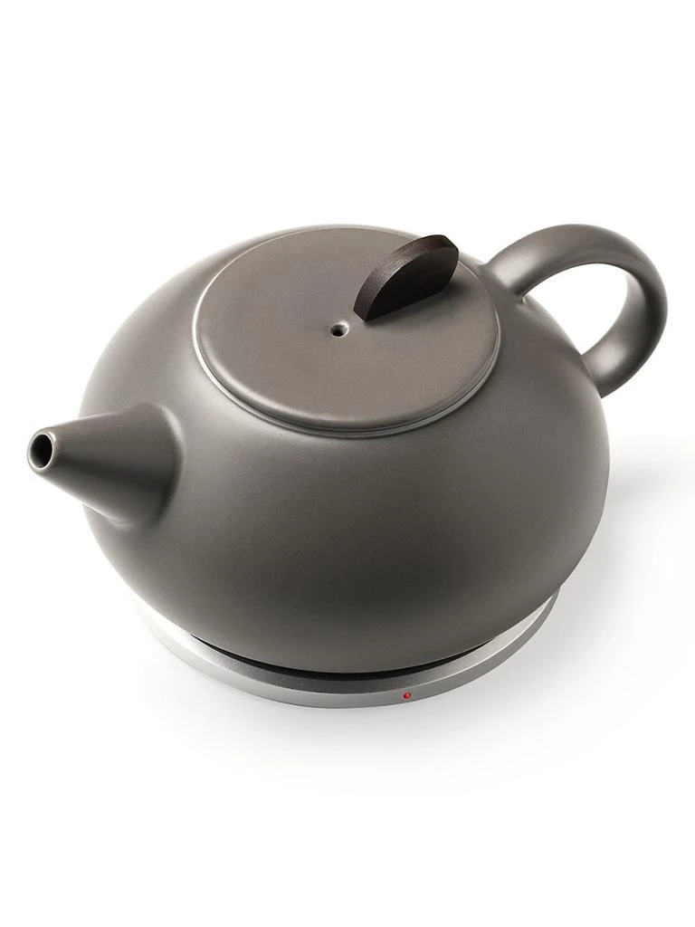 商品OHOM Inc.|Leiph Self-Heating Teapot Set,价格¥732,第2张图片详细描述