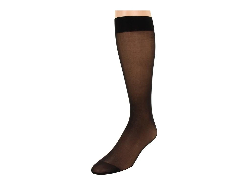 商品Wolford|Individual 10 Knee-Highs,价格¥232,第1张图片