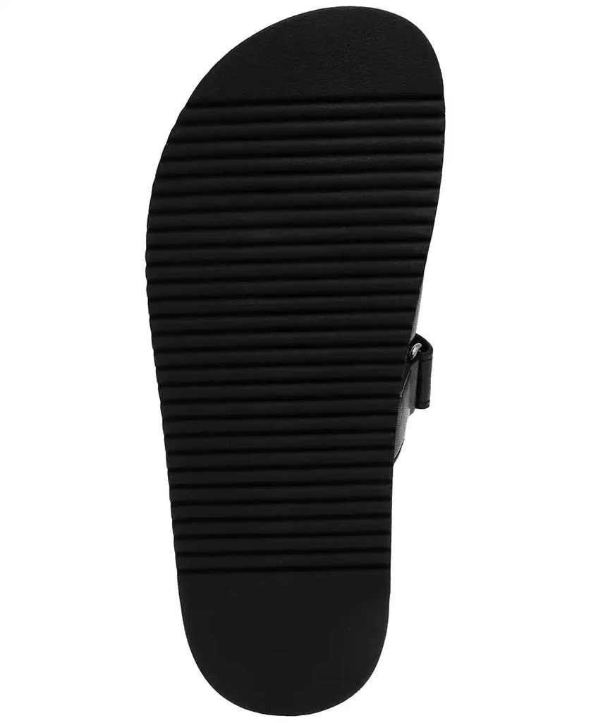 商品Steve Madden|Women's Mayven Footbed Slide Sandals,价格¥462,第5张图片详细描述
