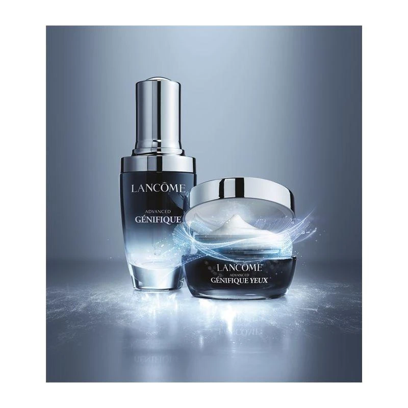 商品Lancôme|LANCÔME 兰蔻 小黑瓶新一代眼霜15ml 女士眼部护理 紧致保湿,价格¥726,第6张图片详细描述