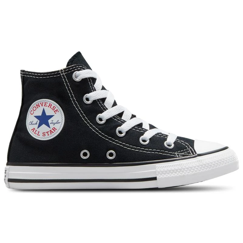 商品Converse|Converse All Star High Top - Boys' Preschool,价格¥304,第1张图片