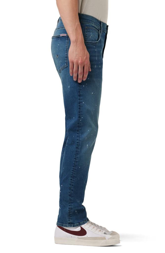 Blake Slim Straight Jeans商品第6张图片规格展示
