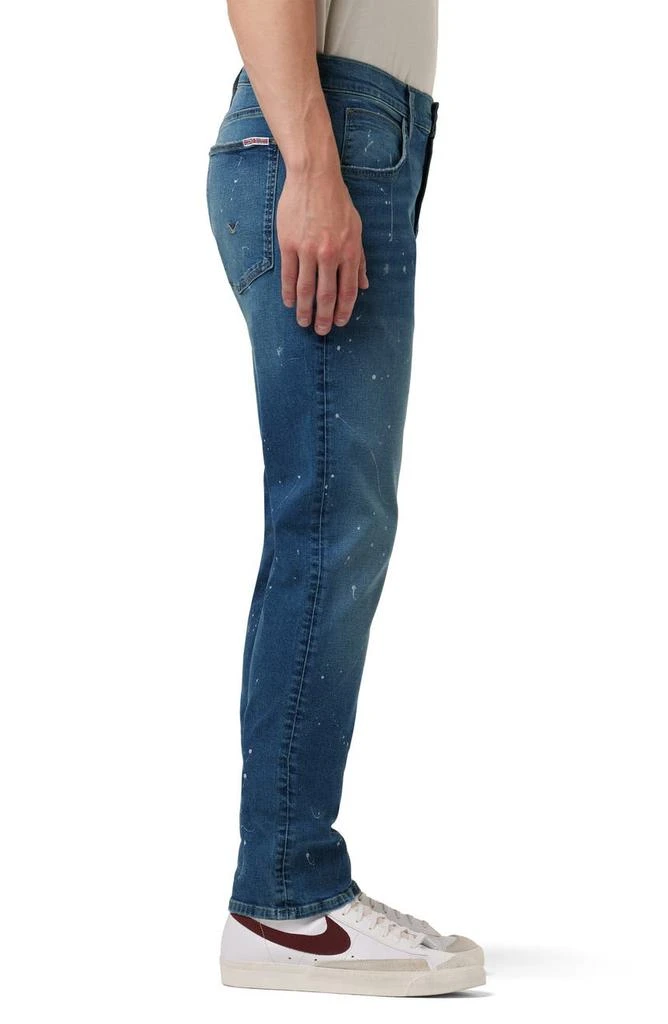 Blake Slim Straight Jeans 商品