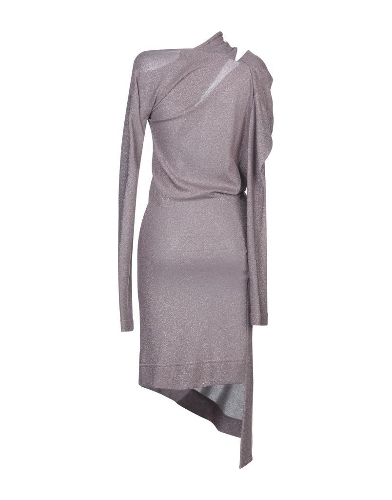 商品Vivienne Westwood|Midi dress,价格¥1294,第4张图片详细描述