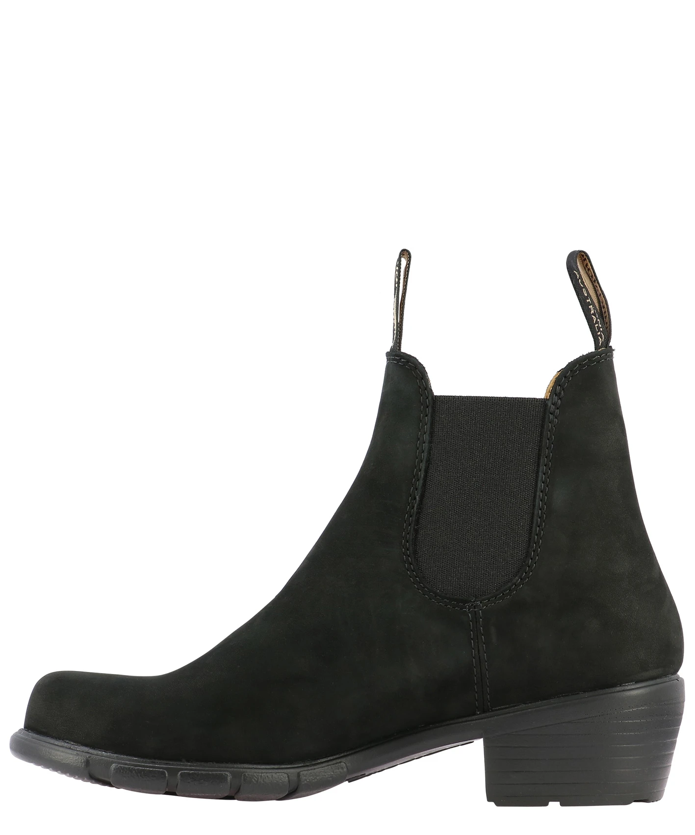 商品【商品预售7天】 Blundstone|Blundstone 女士靴子 1960BLACK 黑色,价格¥664,第4张图片详细描述