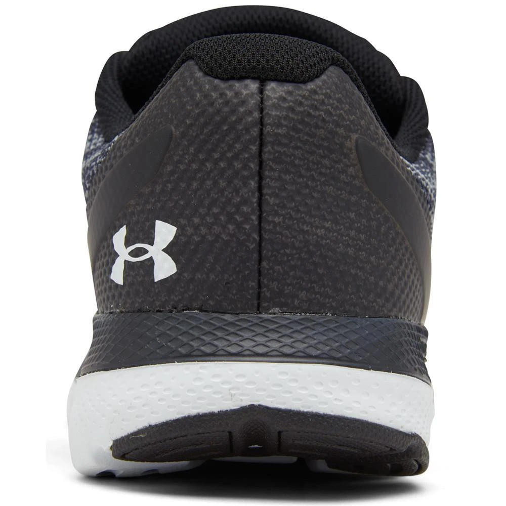 商品Under Armour|Women's Charged Impulse 2 Knit Running Sneakers from Finish Line,价格¥260,第4张图片详细描述
