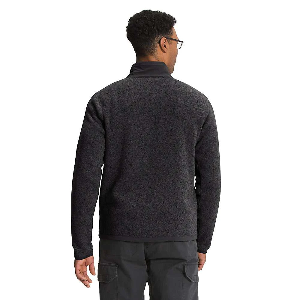 商品The North Face|The North Face Men's Gordon Lyons 1/4 Zip Top,价格¥461,第3张图片详细描述