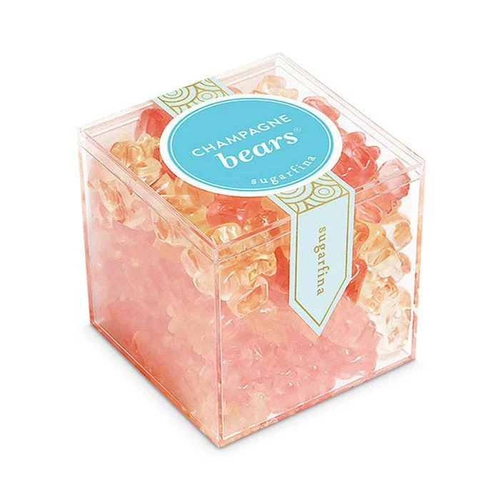 商品Sugarfina|Champagne Bears®, Large,价格¥172,第4张图片详细描述