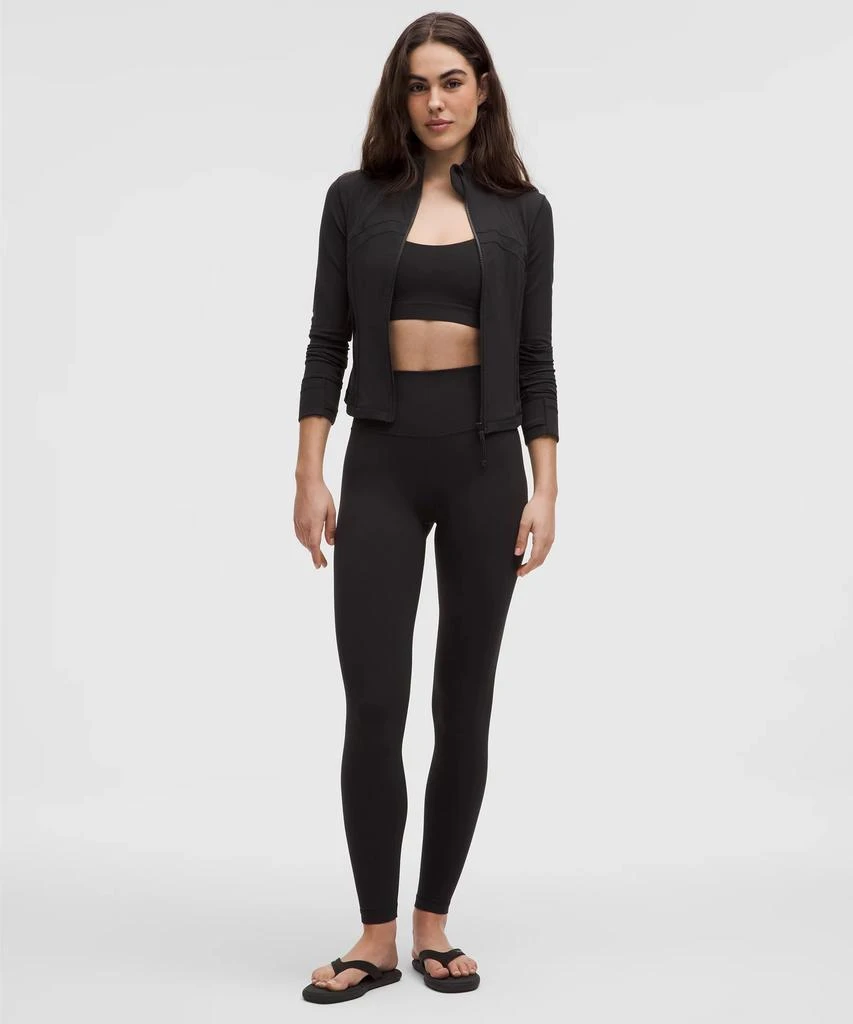 商品Lululemon|Define Cropped Jacket *Nulu,价格¥979,第2张图片详细描述