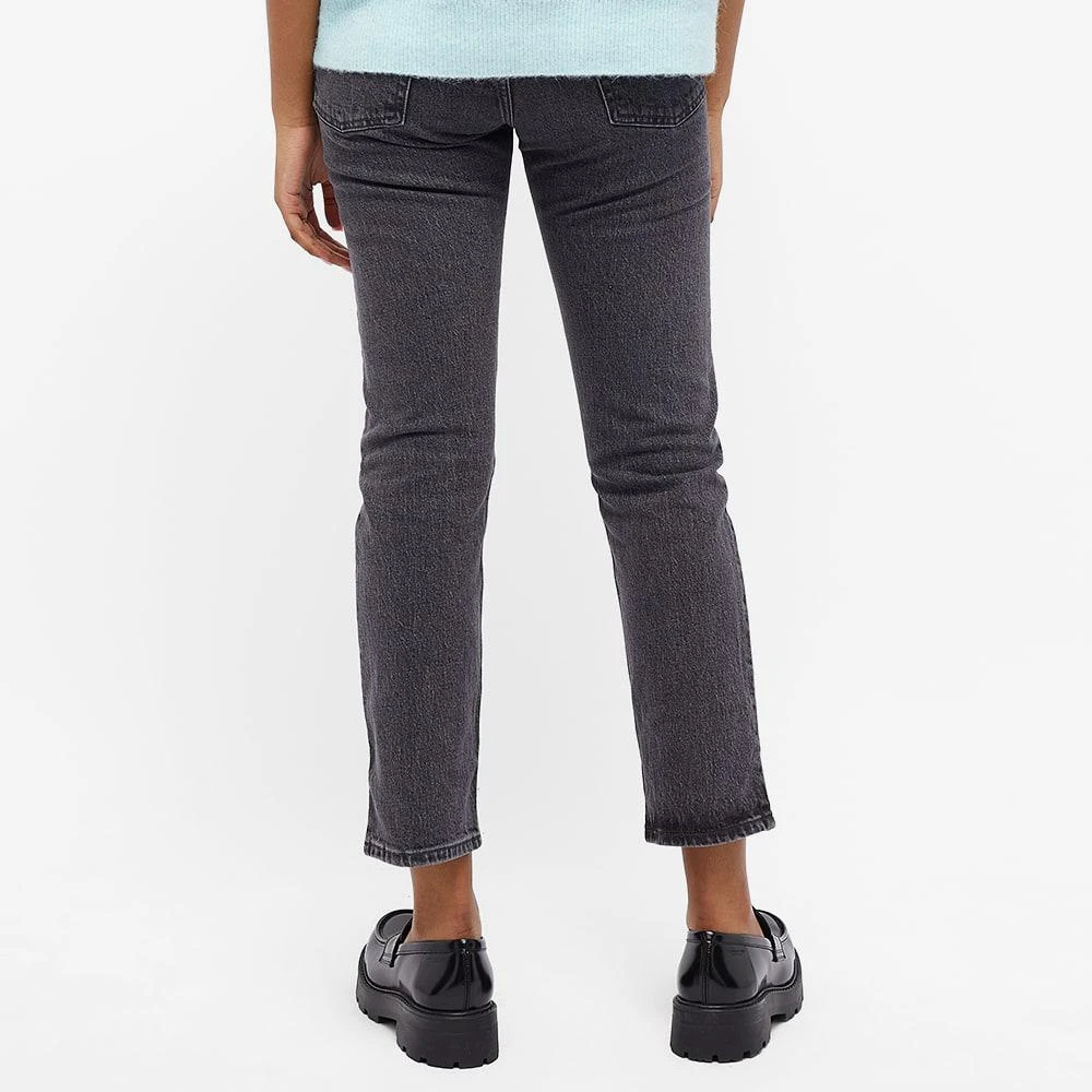 商品Levi's|Levi's Red Tab 501 Crop High Rise Jean,价格¥336,第3张图片详细描述