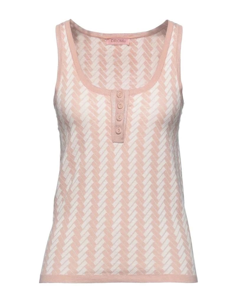 商品DROMe|Tank top,价格¥741,第1张图片