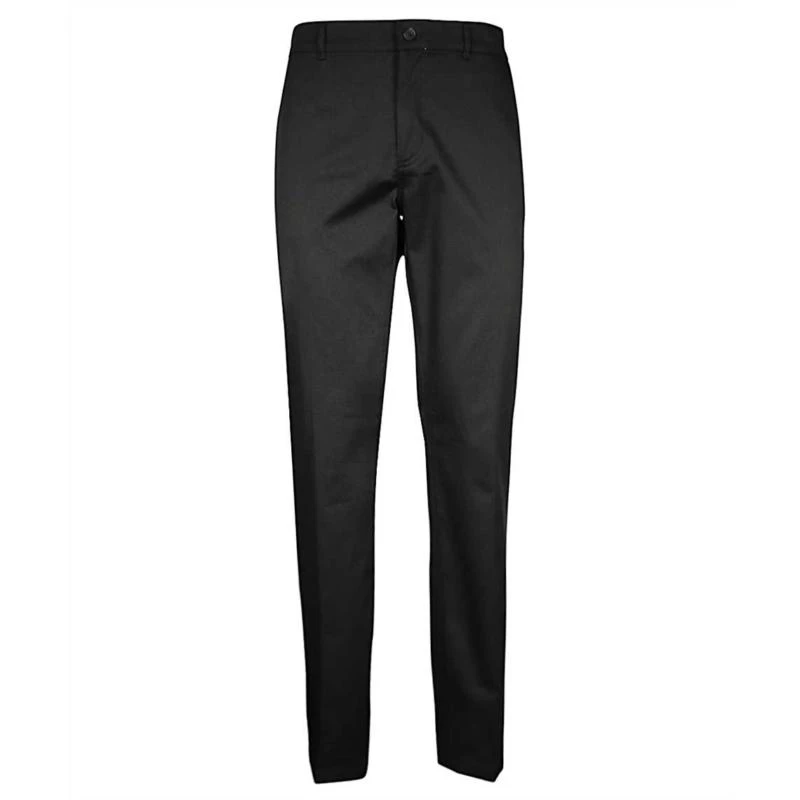 商品Givenchy|GIVENCHY 男士黑色长裤 BM50JB12KY-001,价格¥3697,第1张图片