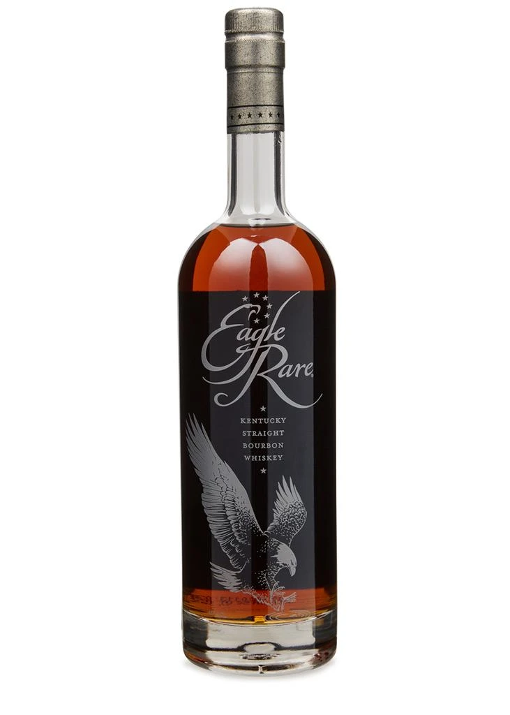 商品Eagle Rare|10 Year Old Kentucky Straight Bourbon Whiskey,价格¥516,第1张图片