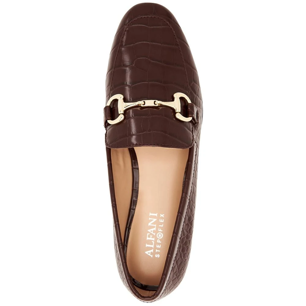 商品Alfani|Women's Gayle Loafers, Created for Macy's,价格¥245,第4张图片详细描述