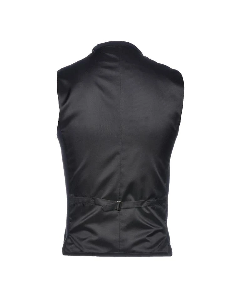 商品Neil Barrett| Suit vest,价格¥3606,第2张图片详细描述